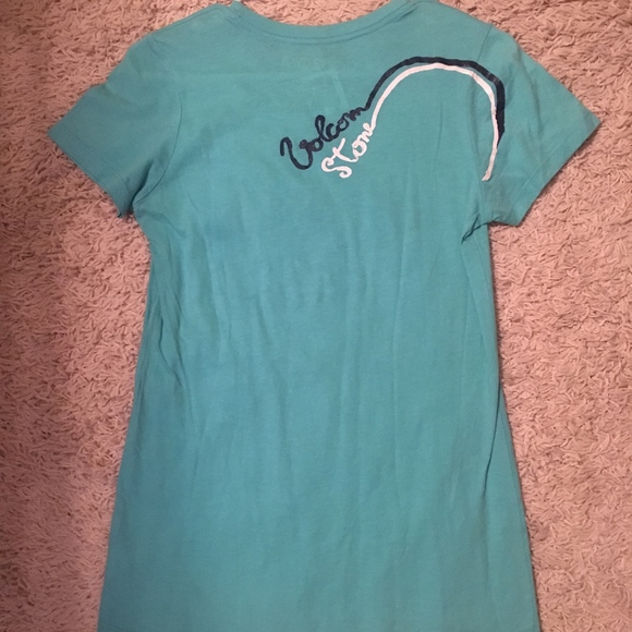 Volcom T-shirt - Picture 2 of 2